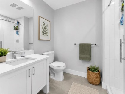 Photo 7 at 4415 - 2180 Kelly Avenue, Central Pt Coquitlam, Port Coquitlam