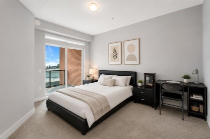 Photo 5 at 4415 - 2180 Kelly Avenue, Central Pt Coquitlam, Port Coquitlam