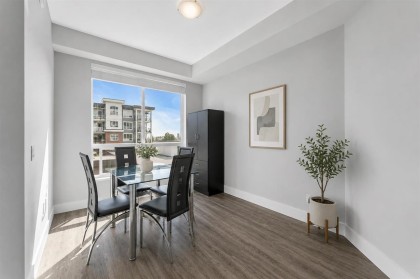 Photo 4 at 4415 - 2180 Kelly Avenue, Central Pt Coquitlam, Port Coquitlam