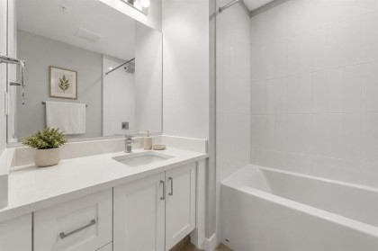 Photo 8 at 4415 - 2180 Kelly Avenue, Central Pt Coquitlam, Port Coquitlam