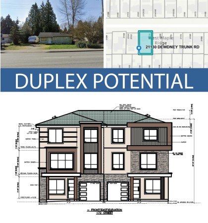 Photo 3 at 21130 Dewdney Trunk Road, Southwest Maple Ridge, Maple Ridge