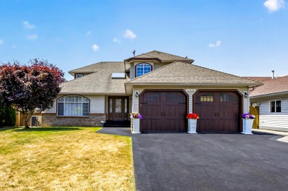 Photo 1 at 11845 190th Street, Central Meadows, Pitt Meadows