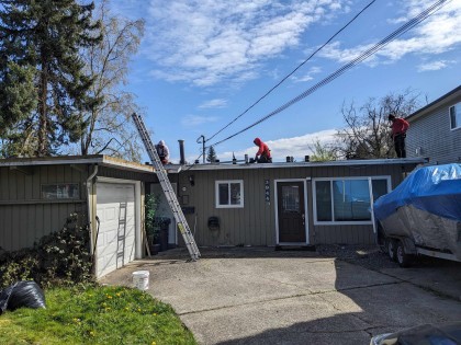 Photo 3 at 3944 Inverness Street, Lincoln Park PQ, Port Coquitlam