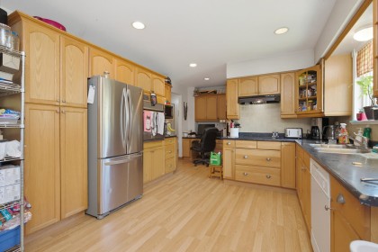 Photo 6 at 34828 Brient Street, Hatzic, Mission