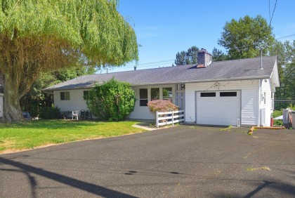 Photo 1 at 34828 Brient Street, Hatzic, Mission