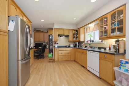 Photo 4 at 34828 Brient Street, Hatzic, Mission