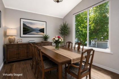 Photo 9 at 20389 121 B Avenue, Northwest Maple Ridge, Maple Ridge