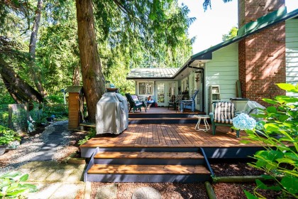 Photo 1 at 22592 132 Avenue, East Central, Maple Ridge
