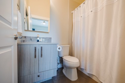 Photo 17 at 409 - 22327 River Road, West Central, Maple Ridge