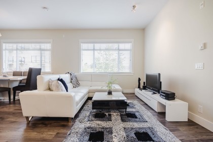 Photo 1 at 409 - 22327 River Road, West Central, Maple Ridge