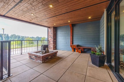 Photo 29 at 409 - 22327 River Road, West Central, Maple Ridge