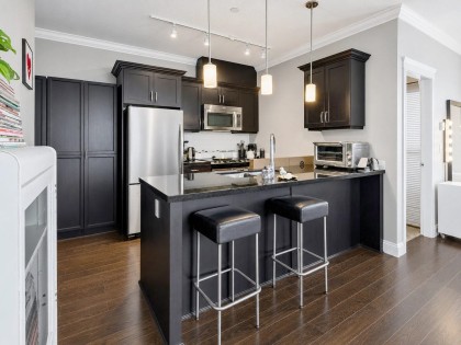 Photo 6 at 213 - 11882 226th Street, East Central, Maple Ridge