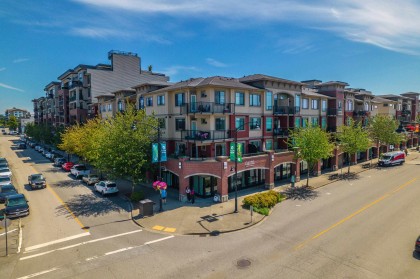 Photo 17 at 213 - 11882 226th Street, East Central, Maple Ridge