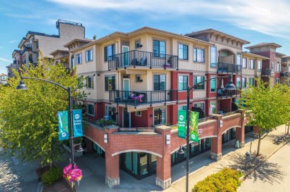 Photo 16 at 213 - 11882 226th Street, East Central, Maple Ridge