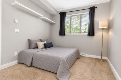 Photo 10 at 213 - 11882 226th Street, East Central, Maple Ridge