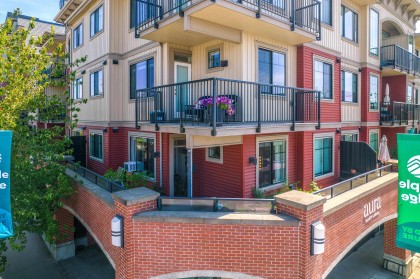 Photo 15 at 213 - 11882 226th Street, East Central, Maple Ridge