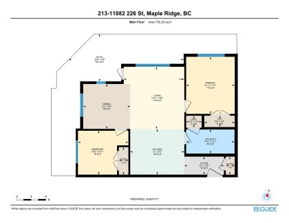 Photo 19 at 213 - 11882 226th Street, East Central, Maple Ridge