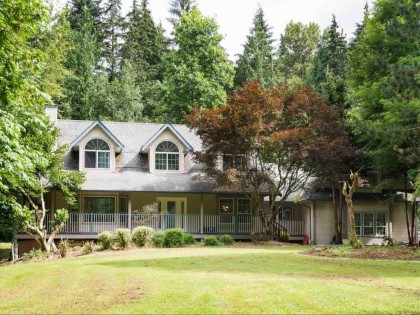 Photo 1 at 24150 132 Avenue, Silver Valley, Maple Ridge