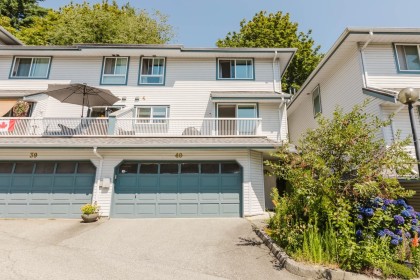 Photo 2 at 40 - 1355 Citadel Drive, Citadel PQ, Port Coquitlam