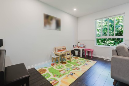 Photo 6 at 40 - 1355 Citadel Drive, Citadel PQ, Port Coquitlam