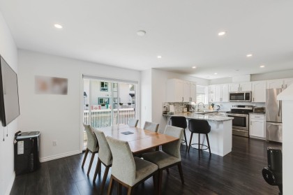 Photo 12 at 40 - 1355 Citadel Drive, Citadel PQ, Port Coquitlam