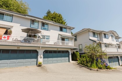 Photo 3 at 40 - 1355 Citadel Drive, Citadel PQ, Port Coquitlam