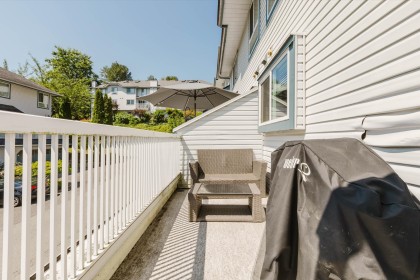 Photo 32 at 40 - 1355 Citadel Drive, Citadel PQ, Port Coquitlam