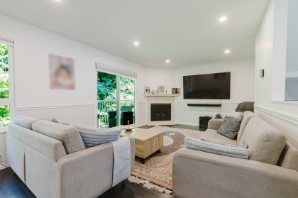 Photo 1 at 40 - 1355 Citadel Drive, Citadel PQ, Port Coquitlam