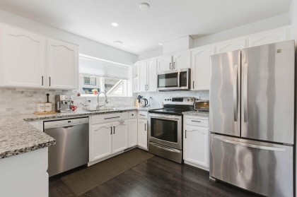 Photo 9 at 40 - 1355 Citadel Drive, Citadel PQ, Port Coquitlam