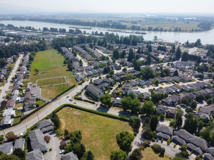 Photo 38 at 40 - 1355 Citadel Drive, Citadel PQ, Port Coquitlam