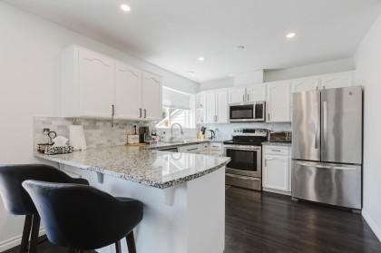 Photo 8 at 40 - 1355 Citadel Drive, Citadel PQ, Port Coquitlam