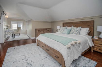 Photo 23 at 23005 Olund Crescent, East Central, Maple Ridge