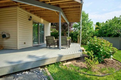 Photo 36 at 23005 Olund Crescent, East Central, Maple Ridge