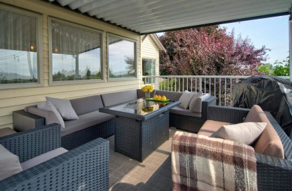 Photo 32 at 23005 Olund Crescent, East Central, Maple Ridge