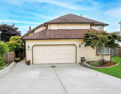 Photo 1 at 23005 Olund Crescent, East Central, Maple Ridge