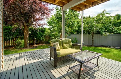 Photo 38 at 23005 Olund Crescent, East Central, Maple Ridge