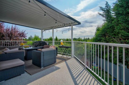 Photo 33 at 23005 Olund Crescent, East Central, Maple Ridge
