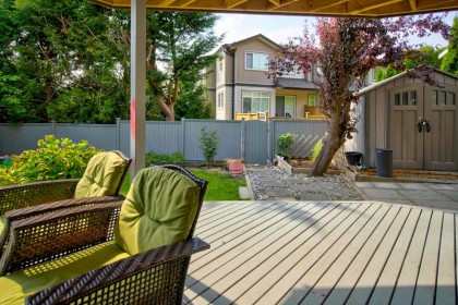 Photo 37 at 23005 Olund Crescent, East Central, Maple Ridge