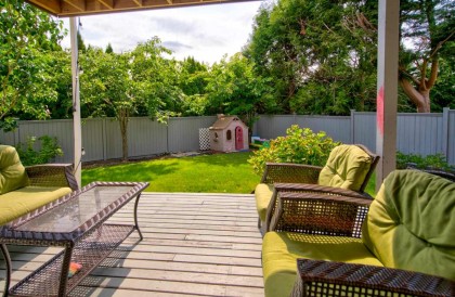 Photo 35 at 23005 Olund Crescent, East Central, Maple Ridge