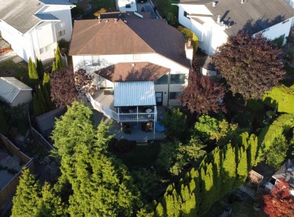 Photo 39 at 23005 Olund Crescent, East Central, Maple Ridge