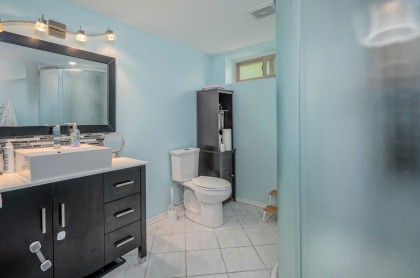 Photo 25 at 23005 Olund Crescent, East Central, Maple Ridge