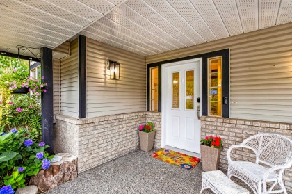 Photo 3 at 23555 108 Avenue, Albion, Maple Ridge