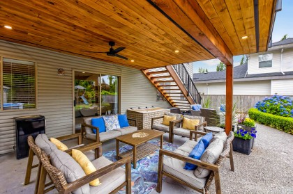 Photo 37 at 23555 108 Avenue, Albion, Maple Ridge