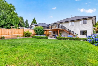 Photo 39 at 23555 108 Avenue, Albion, Maple Ridge