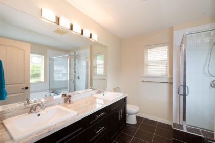 Photo 23 at 10560 Robertson Street, Albion, Maple Ridge