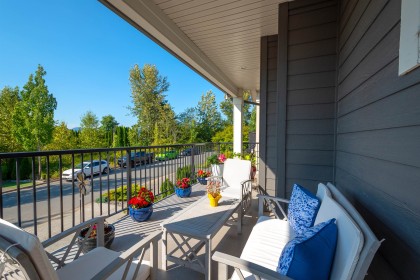 Photo 2 at 10560 Robertson Street, Albion, Maple Ridge