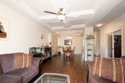 Photo 6 at 10560 Robertson Street, Albion, Maple Ridge