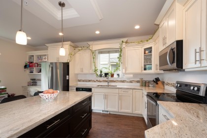 Photo 13 at 10560 Robertson Street, Albion, Maple Ridge