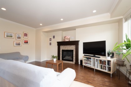 Photo 17 at 10560 Robertson Street, Albion, Maple Ridge