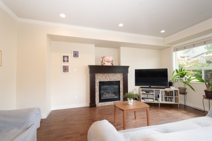 Photo 16 at 10560 Robertson Street, Albion, Maple Ridge